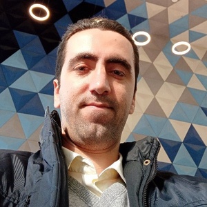 محمد آقاجان تبار بائی