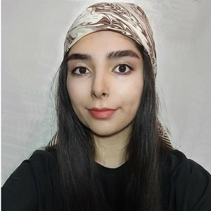 فائزه حاجی محمد علی