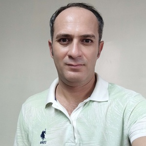 مهدی نقدی