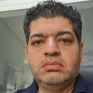 علی شیرزاده