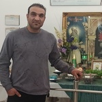 علی خوش هیکل آزاد