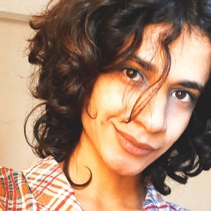 کوثر حیدرنژاد