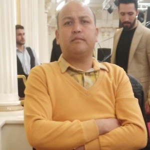 دجواد کریمی