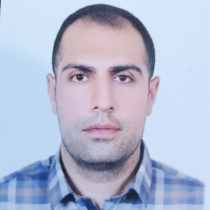 علیرضا کنج کاو