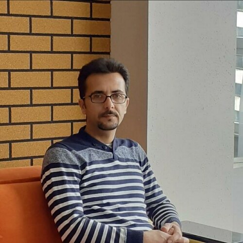 فرهاد ویسی پور