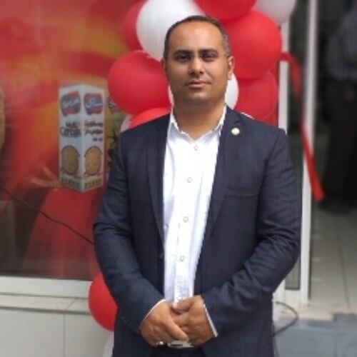 مهدی علیزاده قره باغلاری