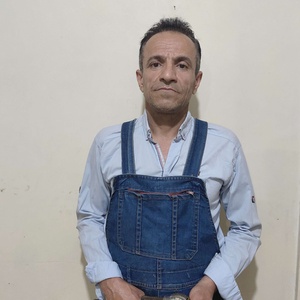حیدر گودرزی 