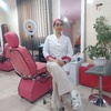 زهره خدامرادی