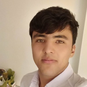 علی محمد قربانعلی