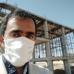 اسدالله قاسمی