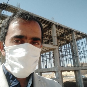 اسدالله قاسمی