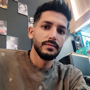 علیرضا مهدوی