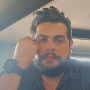 علیرضا هدایت