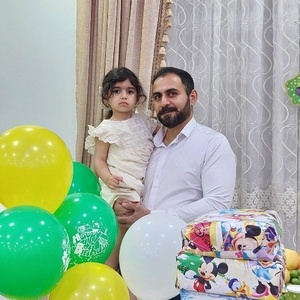 وحید قاسم پور شندی