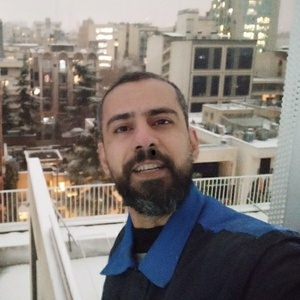 امیرحسین رسولی