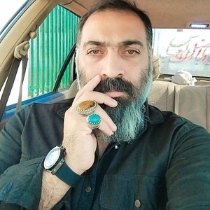 مهدی فتح اله زاده درزی