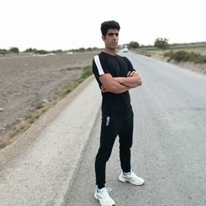 حسینعلی ترابی قارنهء