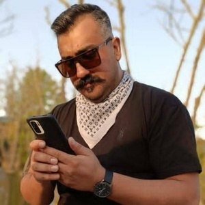 کبری مطهری راد