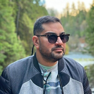 حمید سریع القلم