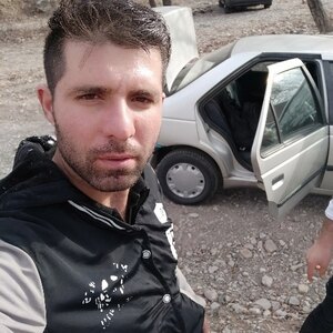 مجید مردانی