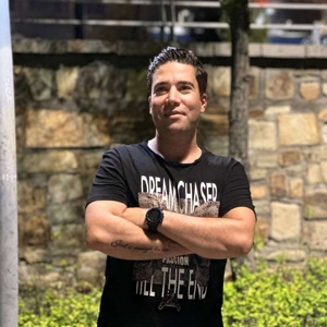 محمد رضا اوچی