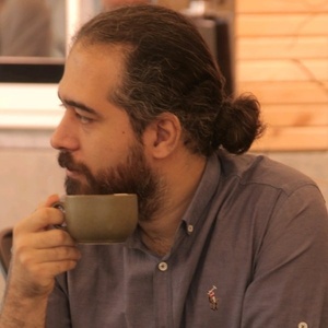 حامد دولت مرادی