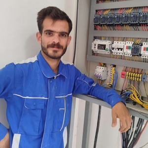 حسین شیروانی