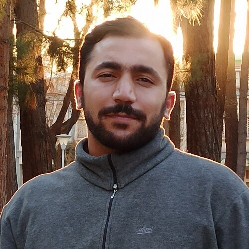 حامد قنبرزاده