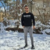 پژمان کرمی چنس نژاد