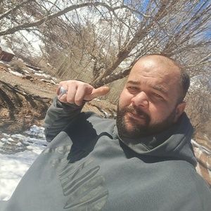 محمد خالقی گنج قبادی