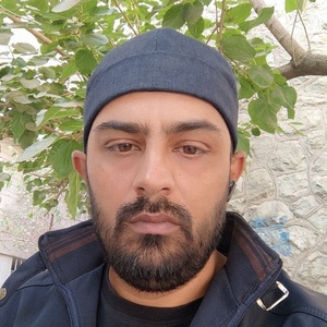 محمد کاظمی علی ابادی