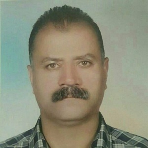 احمد کولیوند