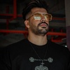 عکس کاربر شاهین اسدی
