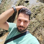 رضا علی پور شهرکی