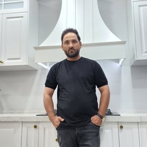 مهدی مهدیخانی