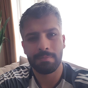 علی ربانیان