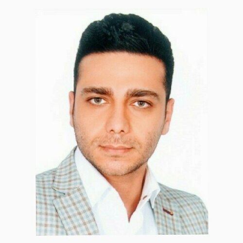 امین رحیم زاده