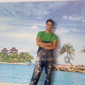 حمیدرضا فتحی