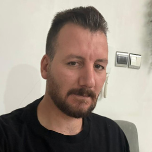 روح اله محمدی