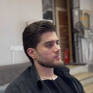 امین مرادی