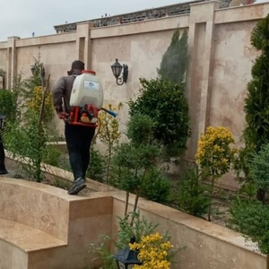 رضا نودهانی