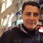 پرهام محمدزاده مونس یار