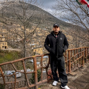صابر شیر محمدی کشتلی