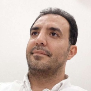 یاسین کاظمی