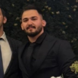 علیرضا حاجیان