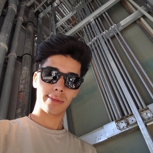 امیررضا زارعی