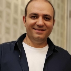 صابر بهرامی هیدجی