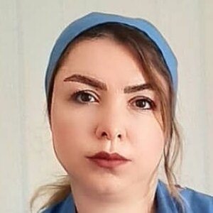 آزاده درستکار