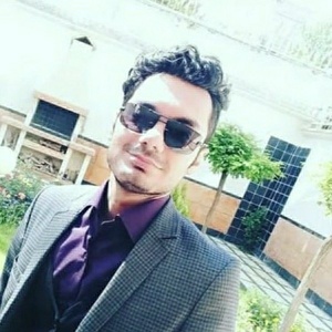 سید امیر غفوریان