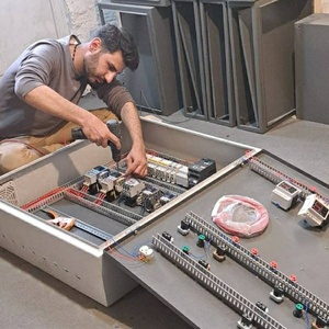 علیرضا شیریان پور